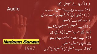 Nadeem Sarwar  1997  Audio [upl. by Mota]