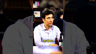 I Met A Girl  How I Met Your Mother himym [upl. by Willie]