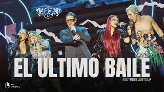 RBD EL ULTIMO BAILE  SOYREBELDETOUR  2023 Especial Completo Primera Fila  Audio Mixeado [upl. by Veron705]