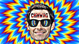 64 CHINWAG LIVE Bill Hader Unleashed and Waggin [upl. by Hebert]