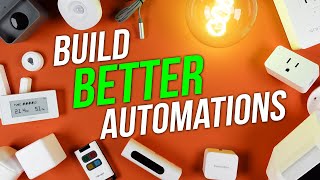 Smart Home Automations 101  The Ultimate Guide to Build Better Automations [upl. by Peirce710]