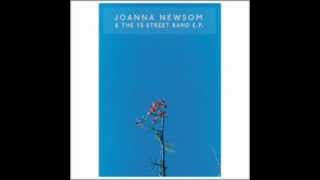 Joanna Newsom amp The Ys Street Band  Cosmia [upl. by Pet]