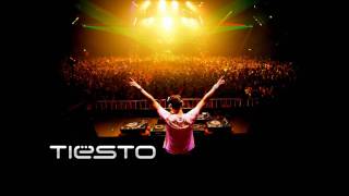 HD DJ Tiesto  Insomnia [upl. by Domash]