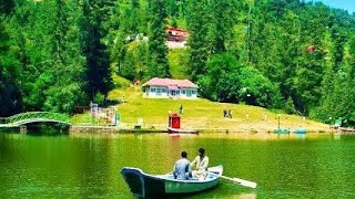 Banjosa Lake Azad Kashmir  Banjosa Lake Rawalakot  Banjosa lake  بنجوسہ لیک آزاد کشمیر [upl. by Salli818]