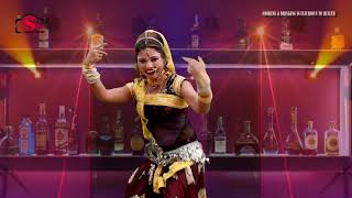 Rajsthani Dj No1 Song2022  दारू की बोतल  Happy New Year Party Video  Marwari DJ Dance Party Song [upl. by Llener]