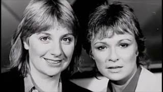 Acorn Antiques Cast interview Victoria Wood Julie Walters Celia Imrie amp Duncan Preston [upl. by Anyk]