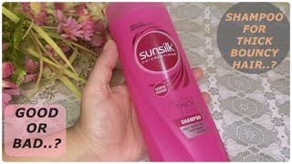 Lets Talk Shampoo and Conditioner [upl. by Abbye]