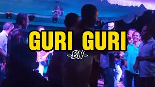 GURI GURI  MIX  ☑️ LAGU PESTA DANSA 2024 PALING ENAK [upl. by Lenuahs]