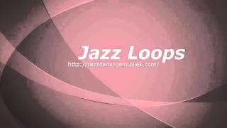 Rechtenvrije muziek voorbeelden Jazz loops [upl. by Waers]