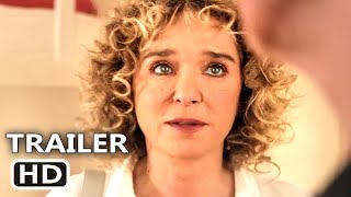 THE BEAUTIFUL GAME Trailer 2024 Valeria Golino Bill Nighy Drama Movie [upl. by Kallista]