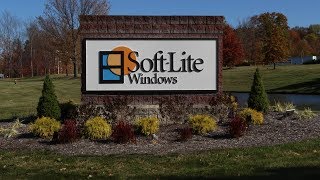 A New Partnership SoftLite Windows [upl. by Mallin]