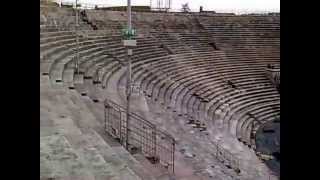 Arena di Verona  Italy [upl. by Tawsha]