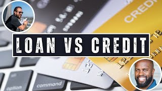 Should You Swap Credit Card Debt for a Loan [upl. by Gaelan]