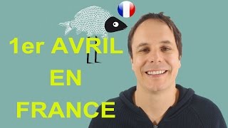 Le 1er avril en France [upl. by Malkah]