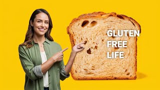 Complete Guide to Celiac Disease Symptoms Diagnosis and Gluten Free Living [upl. by Yreffoeg964]