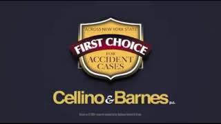 Cellino amp Barnes  Motorcycle Accident [upl. by Jauch]