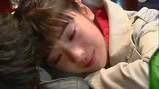 I Love You  사랑해요  Sarang Hae Yo OST My Sassy Girl Chun Hyang [upl. by Athalee]