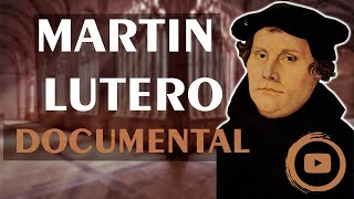 Martín Lutero Documental [upl. by Laro]