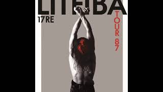 Litfiba 17 Re Tour  Rex Club Parigi 250787 Bootleg [upl. by Bedell]