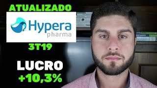 HYPE3  Tudo O Que Você Precisa Saber Sobre Hypera  2019 [upl. by Jermaine]