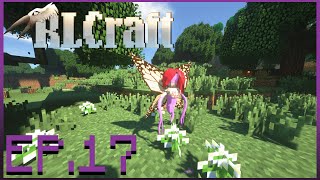 RLCraft in 2024 EPISODE 17 [upl. by Assenad]