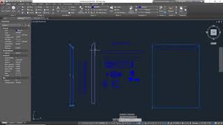 Control Panel Build Series Part 8  Design Layout [upl. by Klusek]