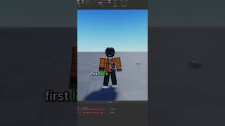 HOW TO MAKE A PATHFINDING AI FOR NPC  Roblox Studio Tutorial 🛠️  1MinuteRobloxTutorial [upl. by Soracco]