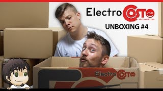 🔴 Engel RS8100HD Receptor de Satélite Unboxing Sorpresa 4 [upl. by Alywt450]