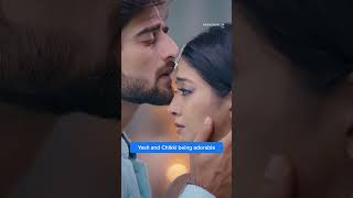 Adorable Yash and Chikki  Aashiqana Season 4  Now Streaming  DisneyPlus Hotstar [upl. by Notxam]