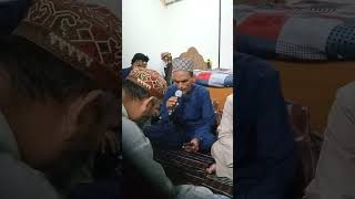 jashne miladunnabi zere ahtemam shaikhul Islam trust mesrad 70 [upl. by Salem265]