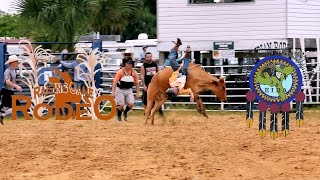 Raising Cane Rodeo Arena EIRA Event [upl. by Hedvige]