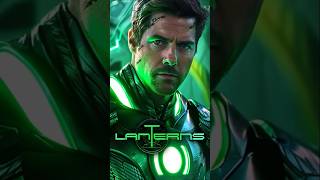 LANTERNS shorts lanterns greenlantern tomcruise [upl. by Coral]