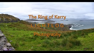 The Ring of Kerry  a coach tour [upl. by Niram]