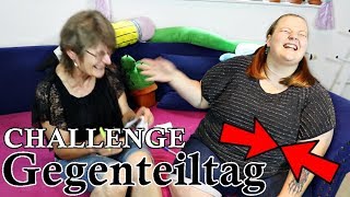 GEGENTEILTAG CHALLENGE ⚔️ Wer sagt die Wahrheit   PRIMADINA [upl. by Rexferd291]