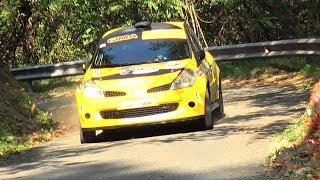 12° Rally Golfo dei Poeti 2018 [upl. by Athalla229]