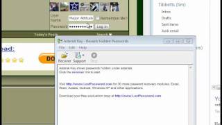 Using Asterisk Key by Majorgeekscom [upl. by Amihc]