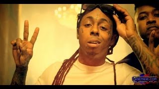 Birdman feat Nicki Minaj Lil Wayne Future amp Mack Maine  Tapout Official Music Video Review [upl. by Odnumyer]