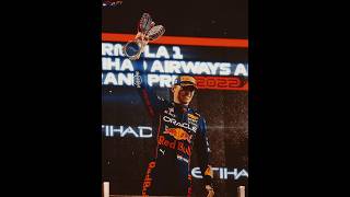 Max Verstappen FIA Prize Giving Intro 😈 formula1 f1 [upl. by Hillell192]