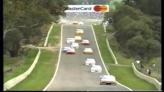 1993 Bathurst 1000 127 [upl. by Dinnage]