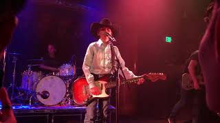 Mason Ramsey  The Way I See It  San Francisco CA 112319 [upl. by Acinoev]