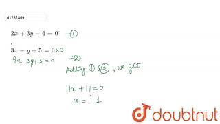 Multivariable Calculus Limit of x2yx2  y2 using Polar Coordinates [upl. by Neenwahs]