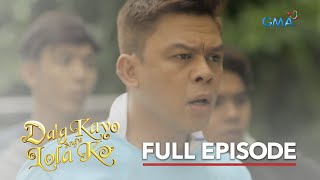 Daig Kayo Ng Lola Ko Squad Goals In The City Full Episode 2  Stream Together [upl. by Jenette503]