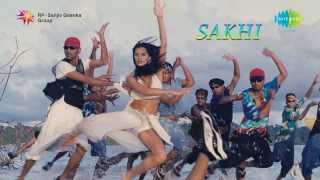 Sakhi  Septembar Maasam song [upl. by Touber]