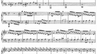 Martins Rameau Les Cyclopes for Piano [upl. by Birch]