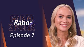 RaboTV Episode 7 Featuring ‘Are you bogged mate’ [upl. by Holmann]