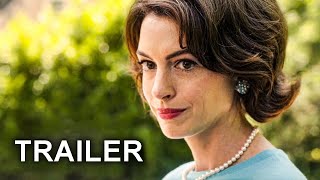 INSTINTO MATERNAL  Trailer Español Latino Sub 2024 Anne HatHaway y Jessica Chastain [upl. by Pevzner509]