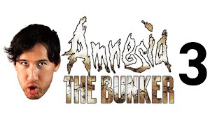 Amnesia The Bunker  Part 3 [upl. by Nivi]