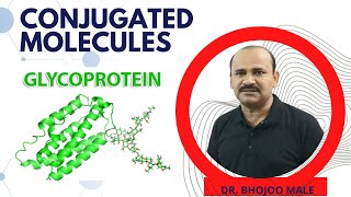 Conjugated Molecules  by Dr Bhojoo Mal [upl. by Veedis]