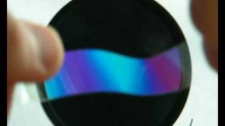 birefringence of sticky tape [upl. by Waal]