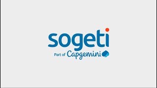 Sogeti Overview [upl. by Enilreug]